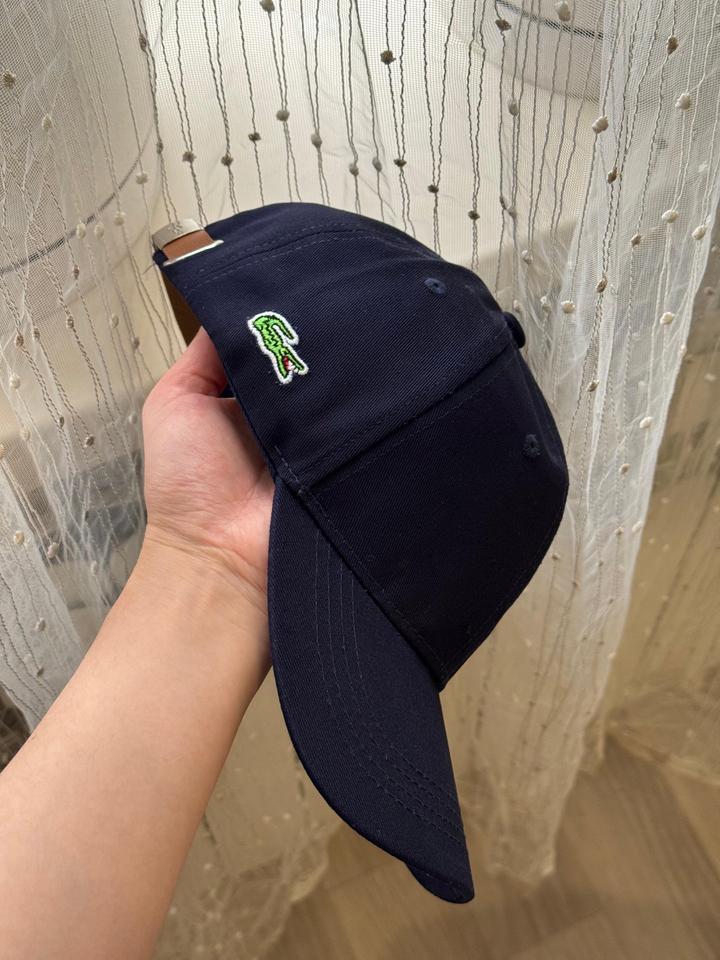 Lacoste кепка
