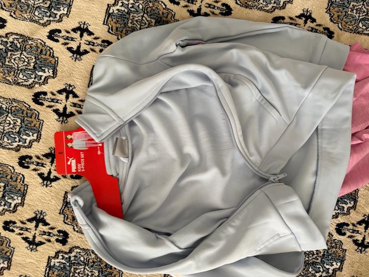 Тройка Puma