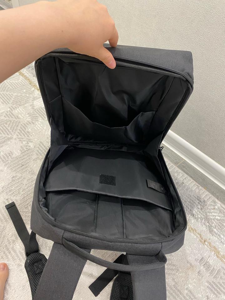 Рюкзак Айран