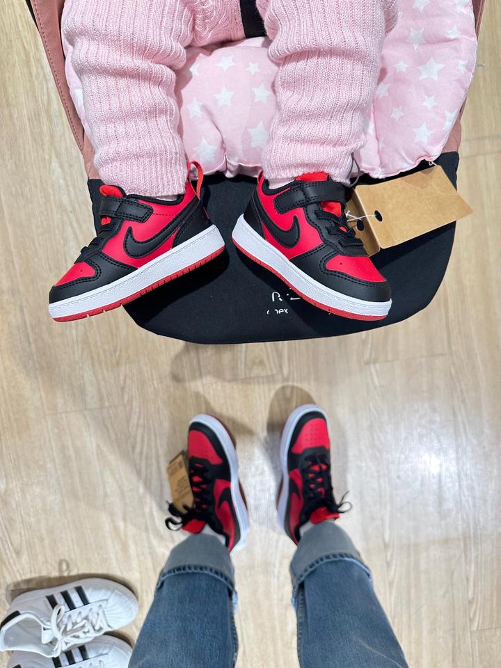 Nike кроссовки
