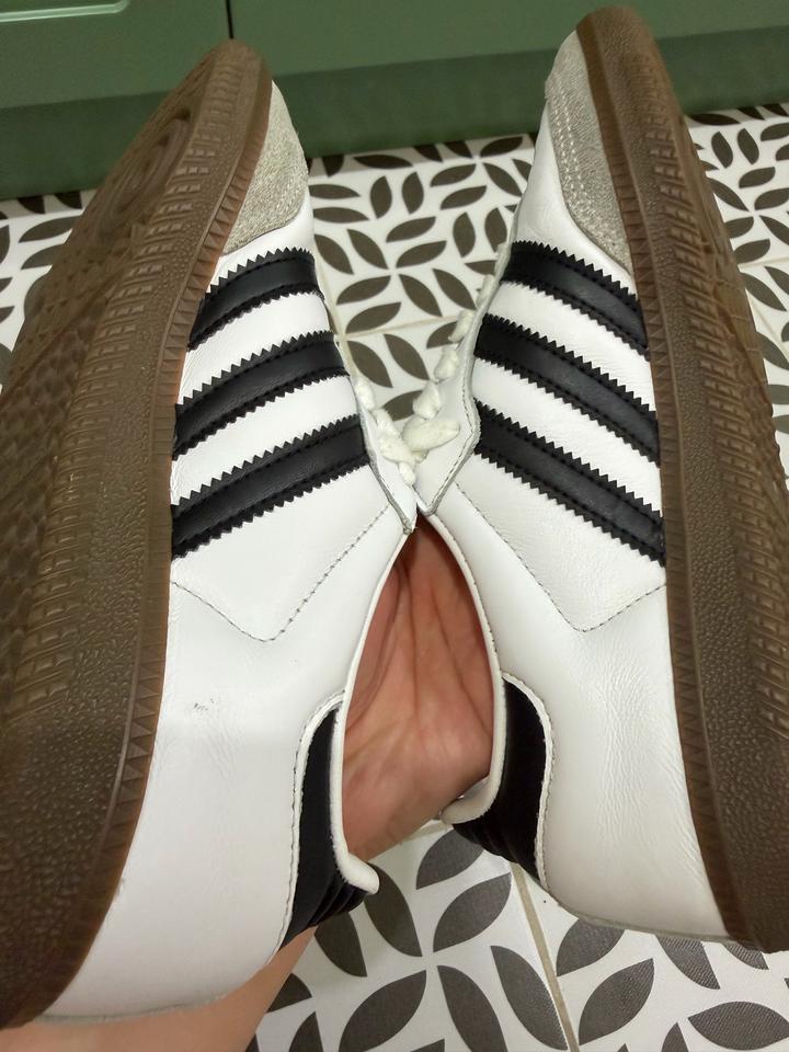 Samba adidas
