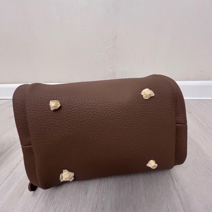 Сумка под Hermes от бренда COCOTAYA