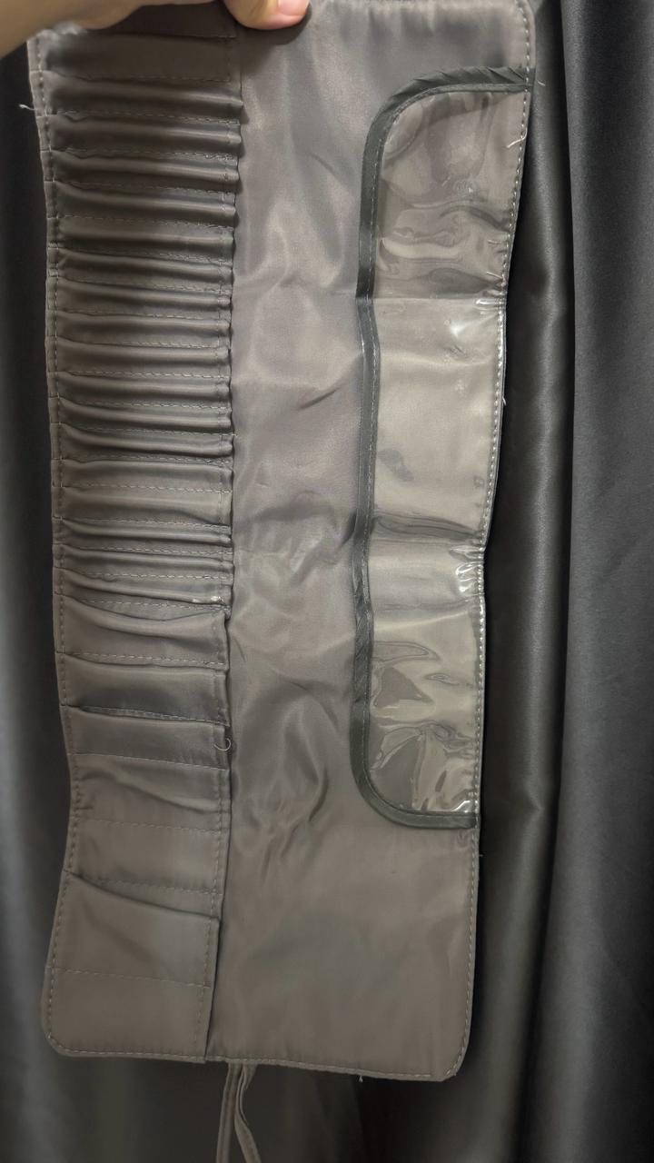 сумочка для кистей