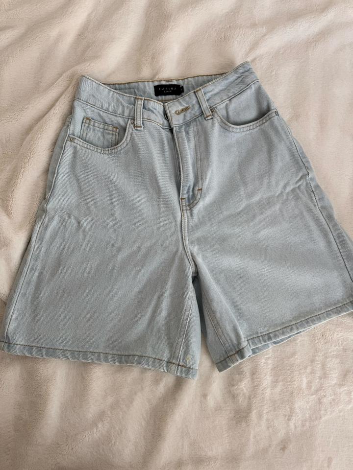 Шорты zarina