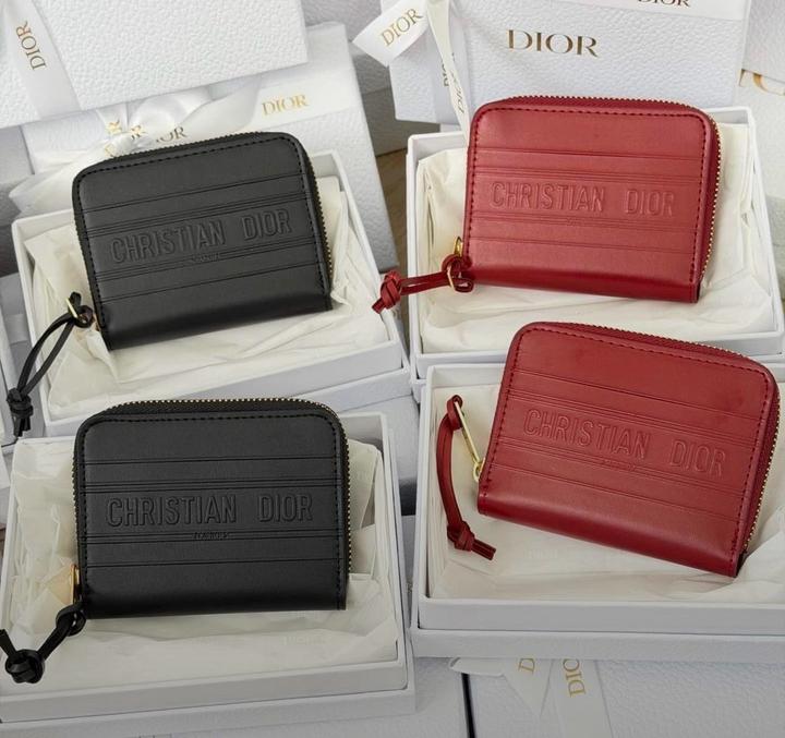 Кошелек Dior Parfums