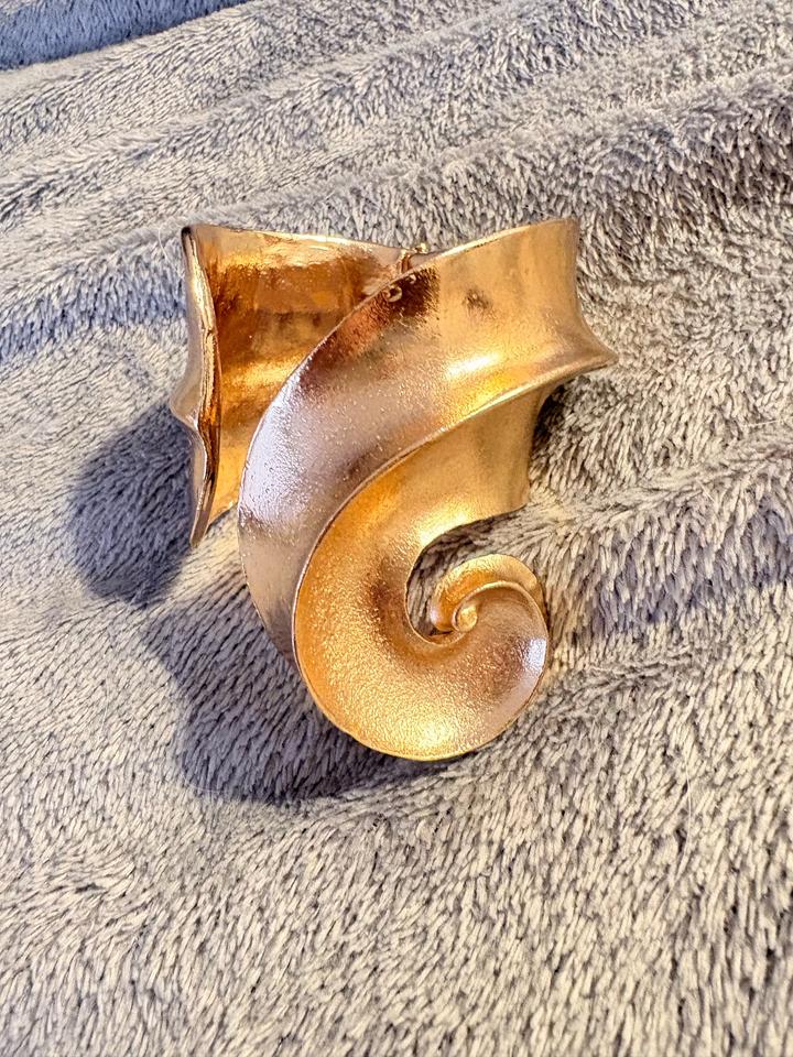 Винтажный браслет