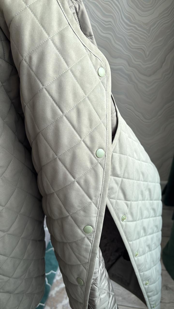 Куртка на весну