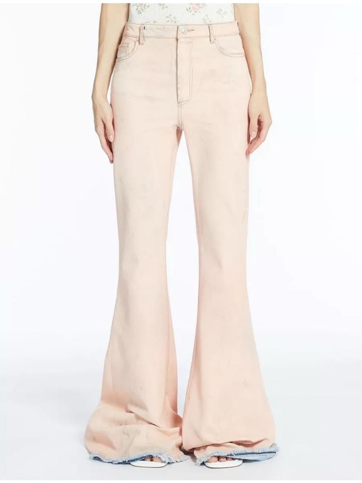 Джинсы Sportmax