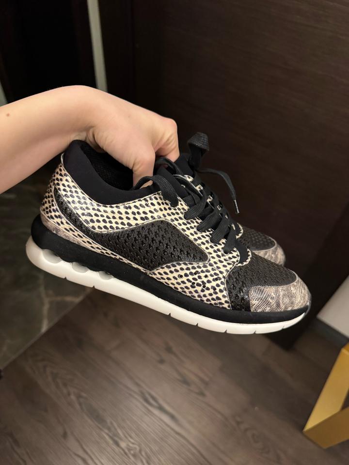 Кроссовки Ferragamo