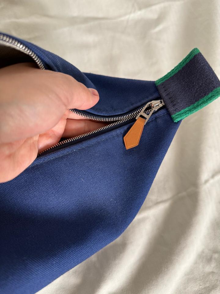 Hermes сумочка