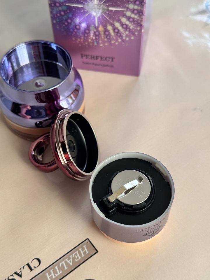 Корейский кушон тон #23