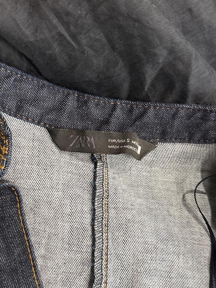 Платье Zara
