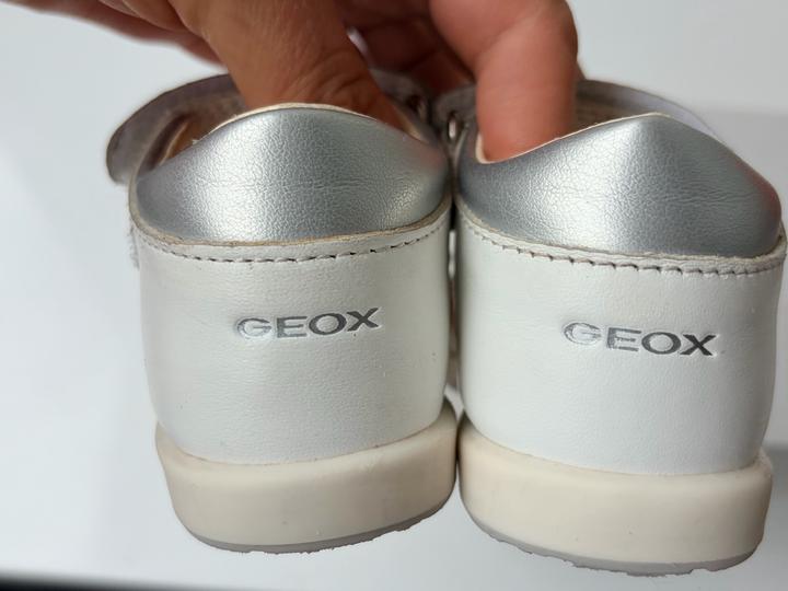 Босоножки для девочки 1-1,5 г. Geox