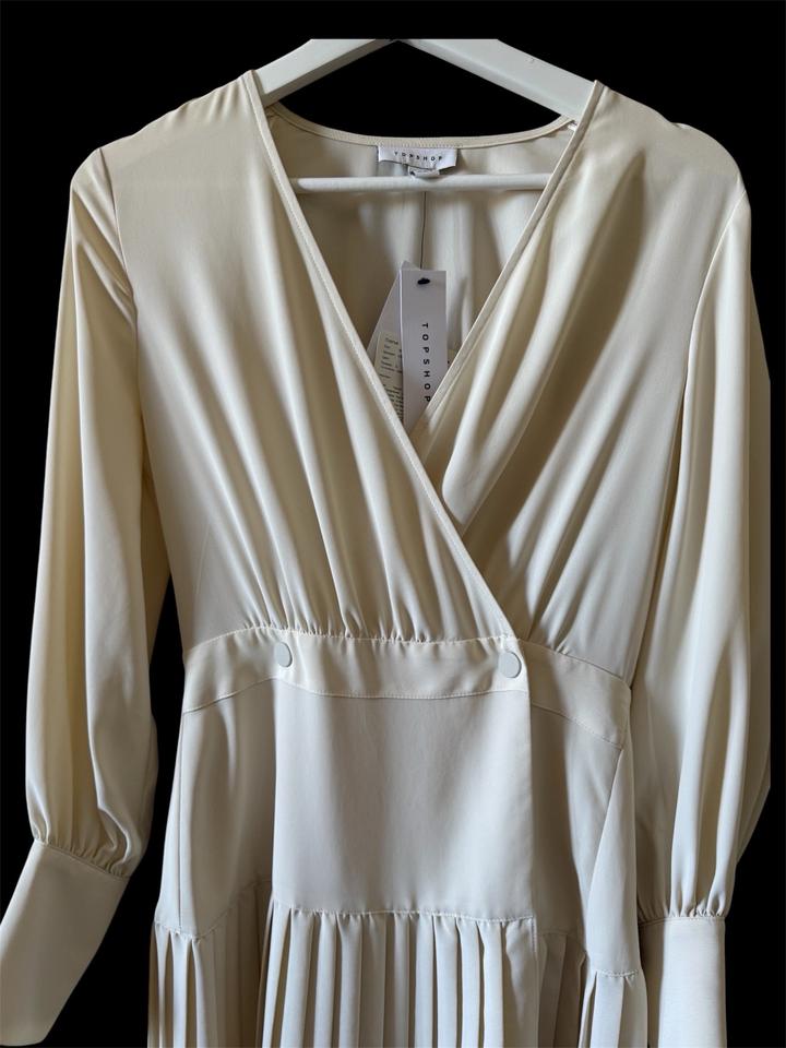 Topshop платье