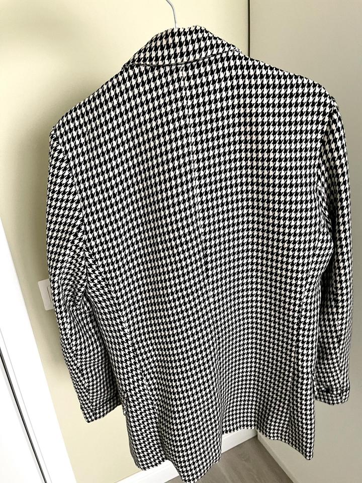 Повседневный пиджак