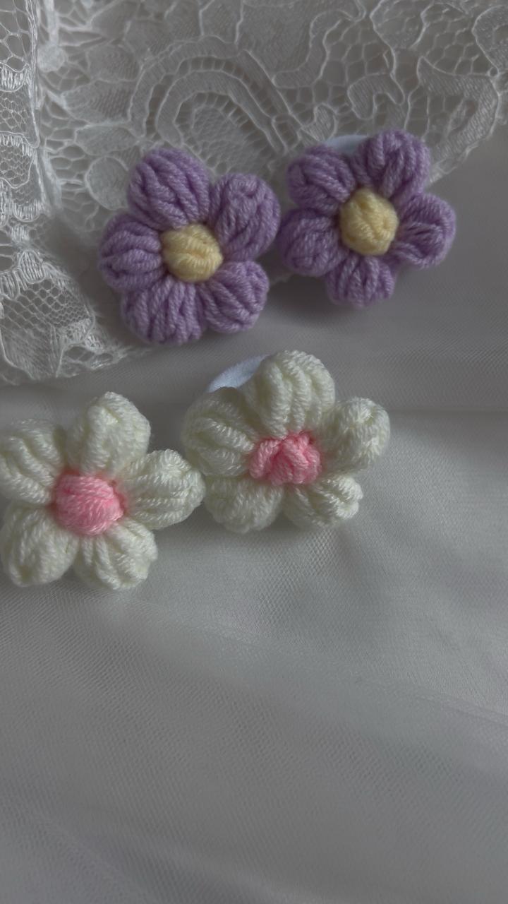 Набор резиночек