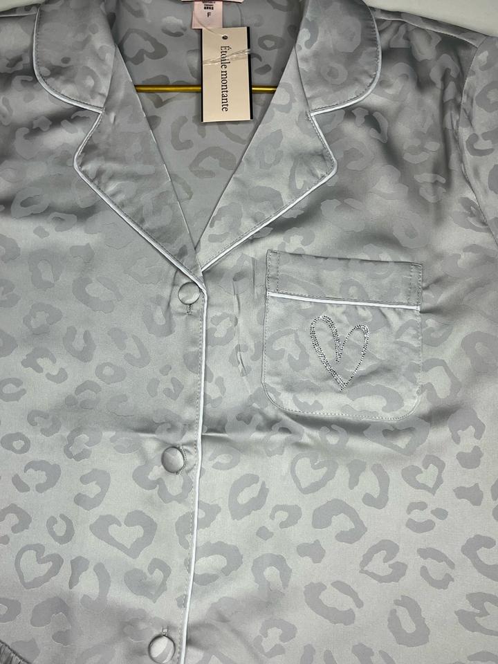 Пижама премиум