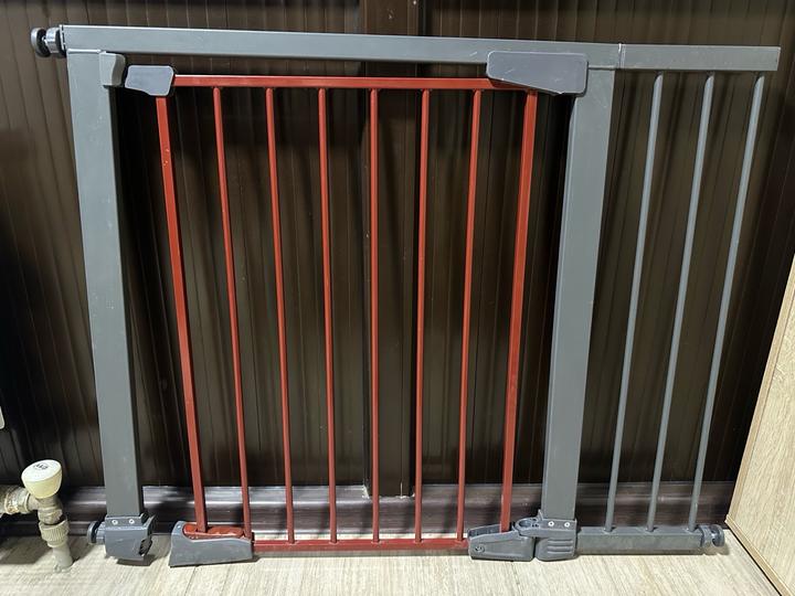 Барьер на лестницу