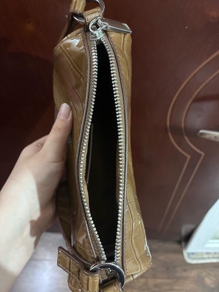 Сумка через плечо Mango