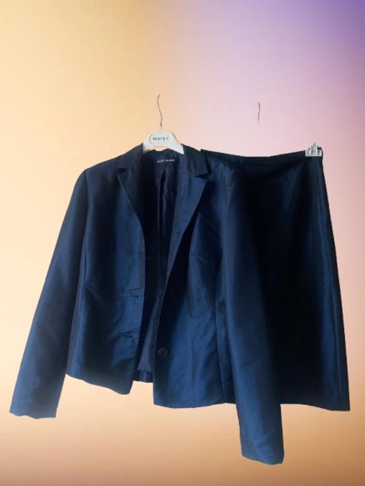 Костюм женский