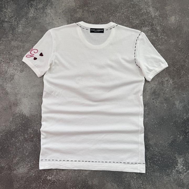 Футболка Dolce Gabbana оригинал