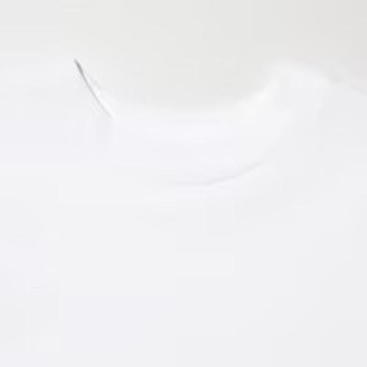 Новая Белая футболка Uniqlo