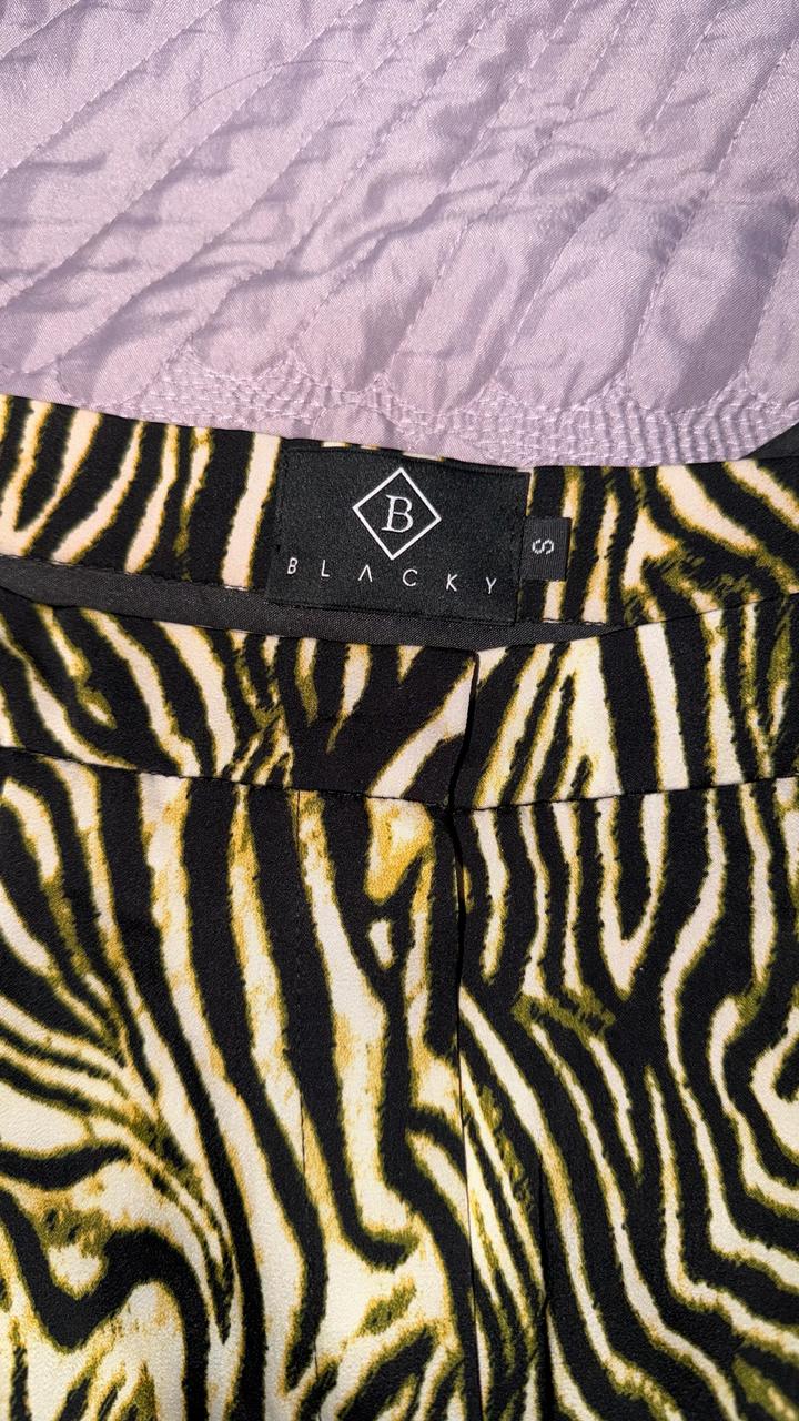 Двойка от Blacky Brand