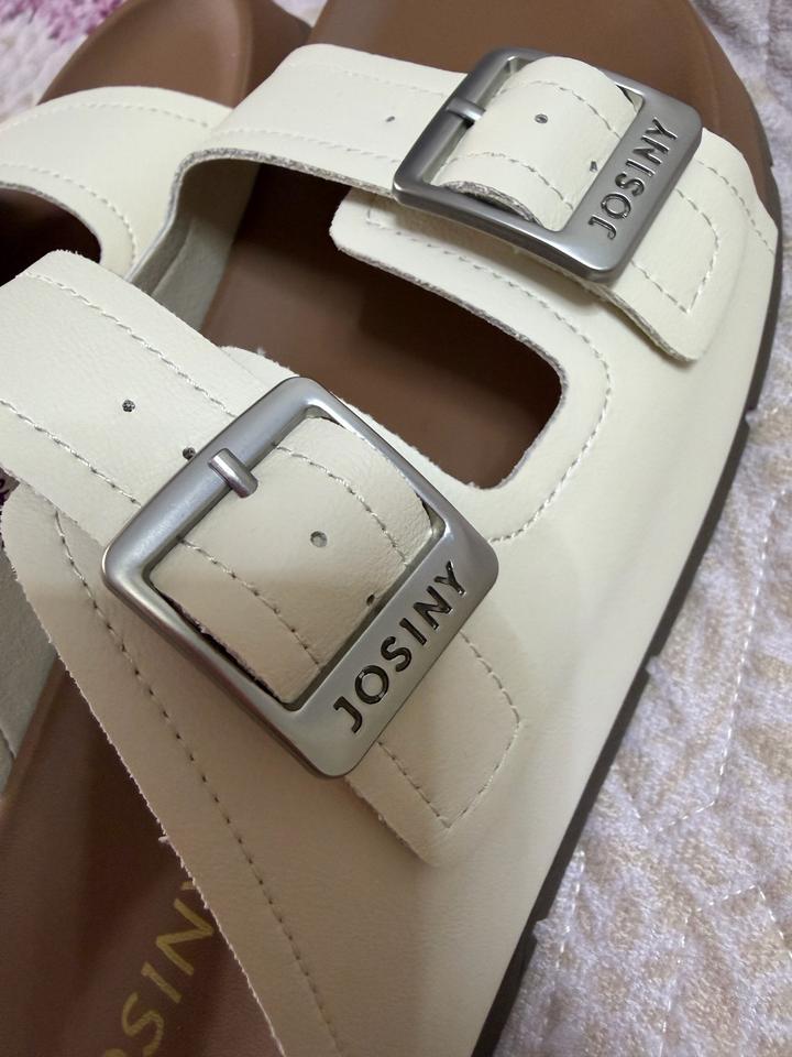 Сандалии шлепанцы Josiny