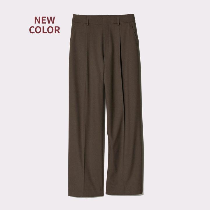 Брюки Юникло М