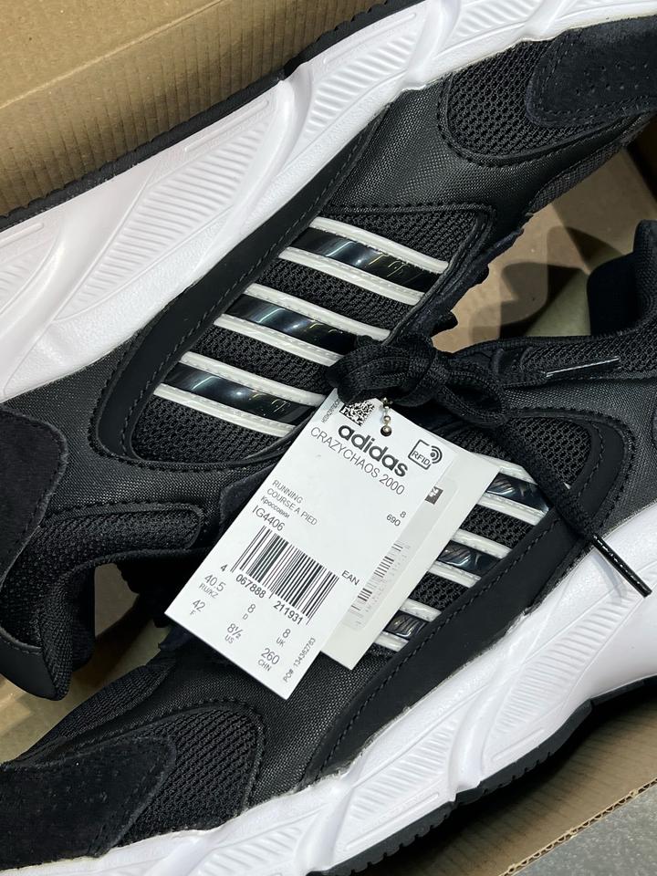 Кроссовки Adidas