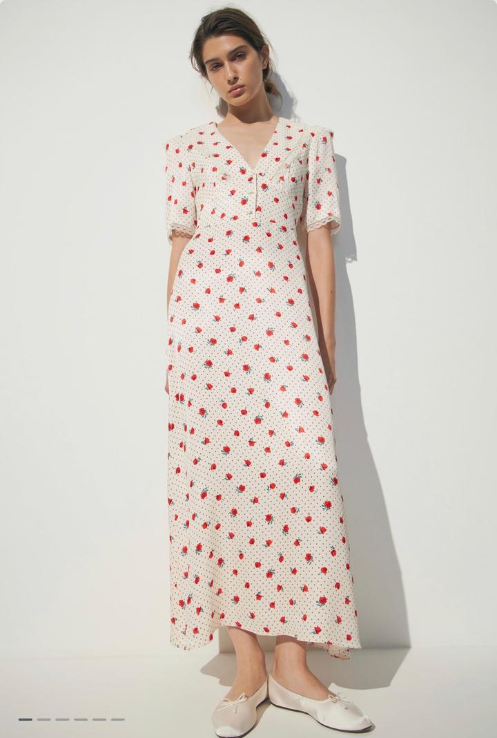 Платье новое Lime