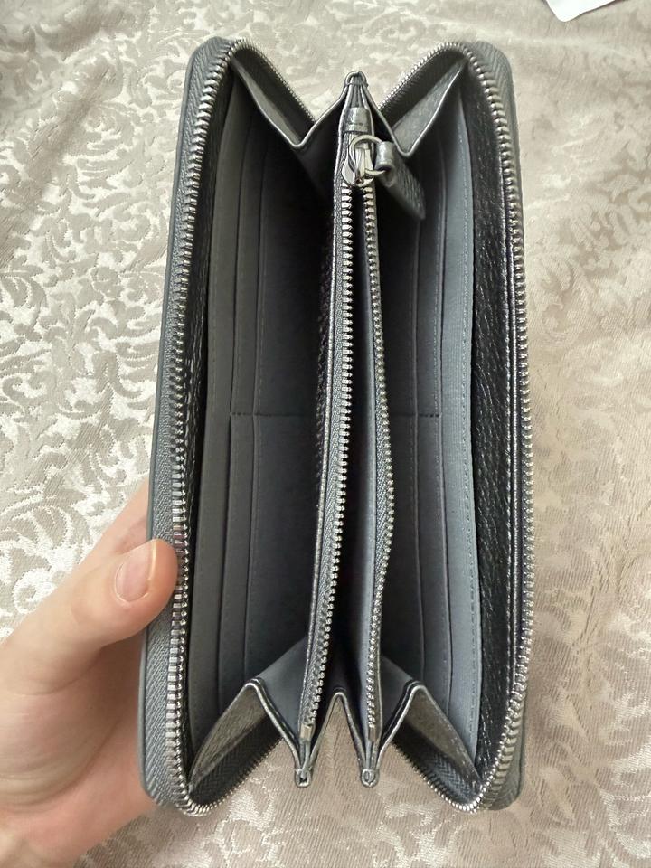 Портмоне Lacoste