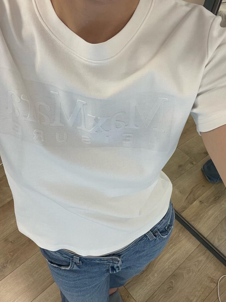Футболка Max Mara