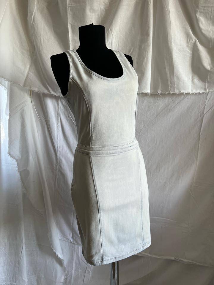 Платье футляр Calvin Klein Jeans