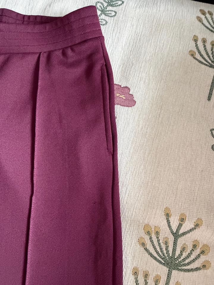 Двойка Zara, бомбер и брюки , S