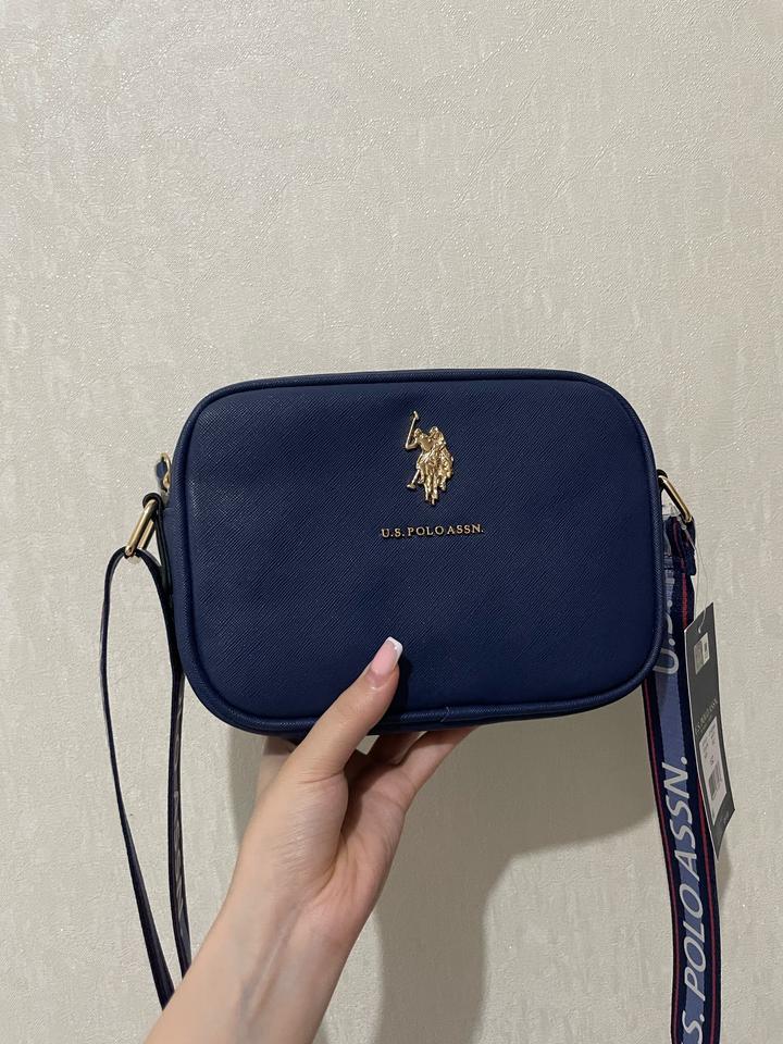 U.S. Polo Assn.