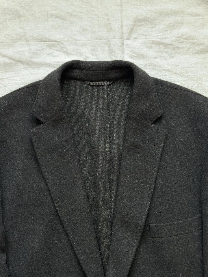 Шерстяной пиджак Laffitte