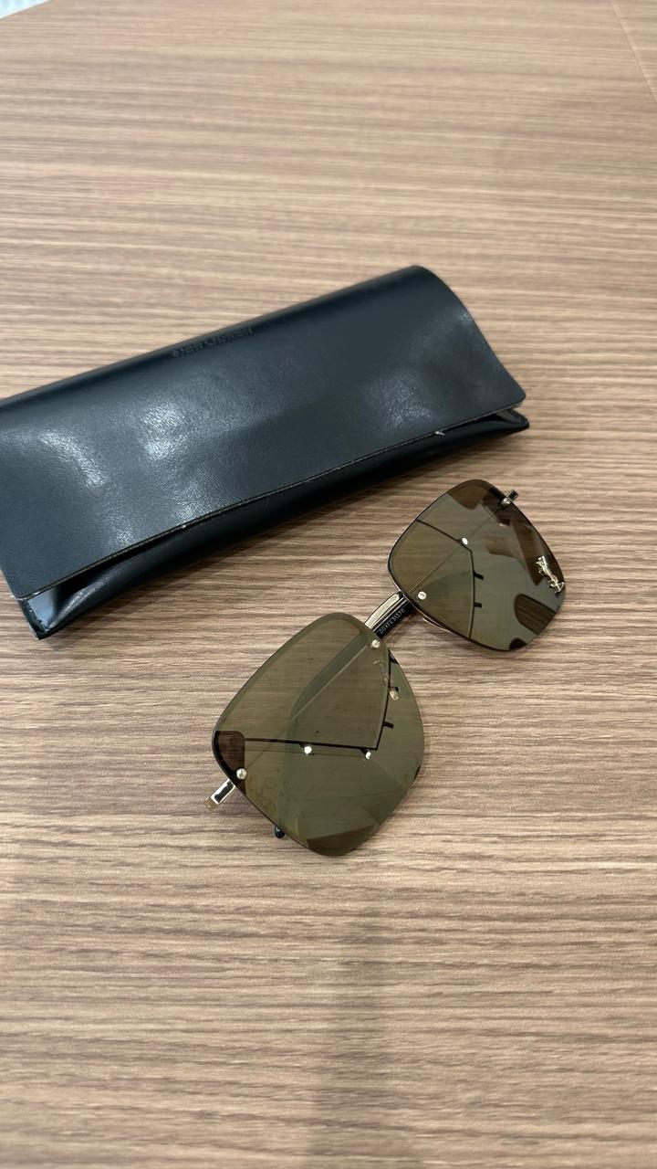 Saint Laurent очки