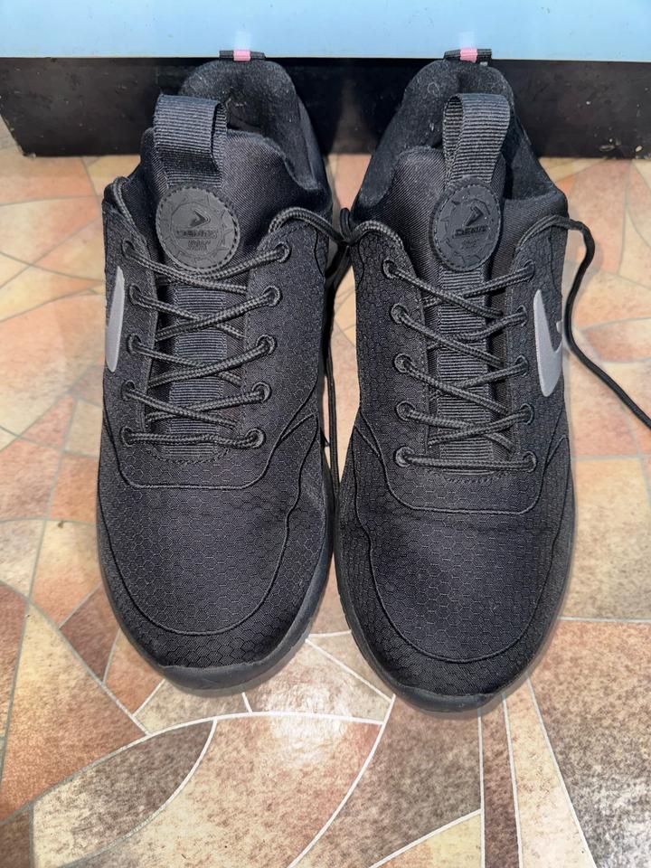 Кроссовки женские Demix Prime NY