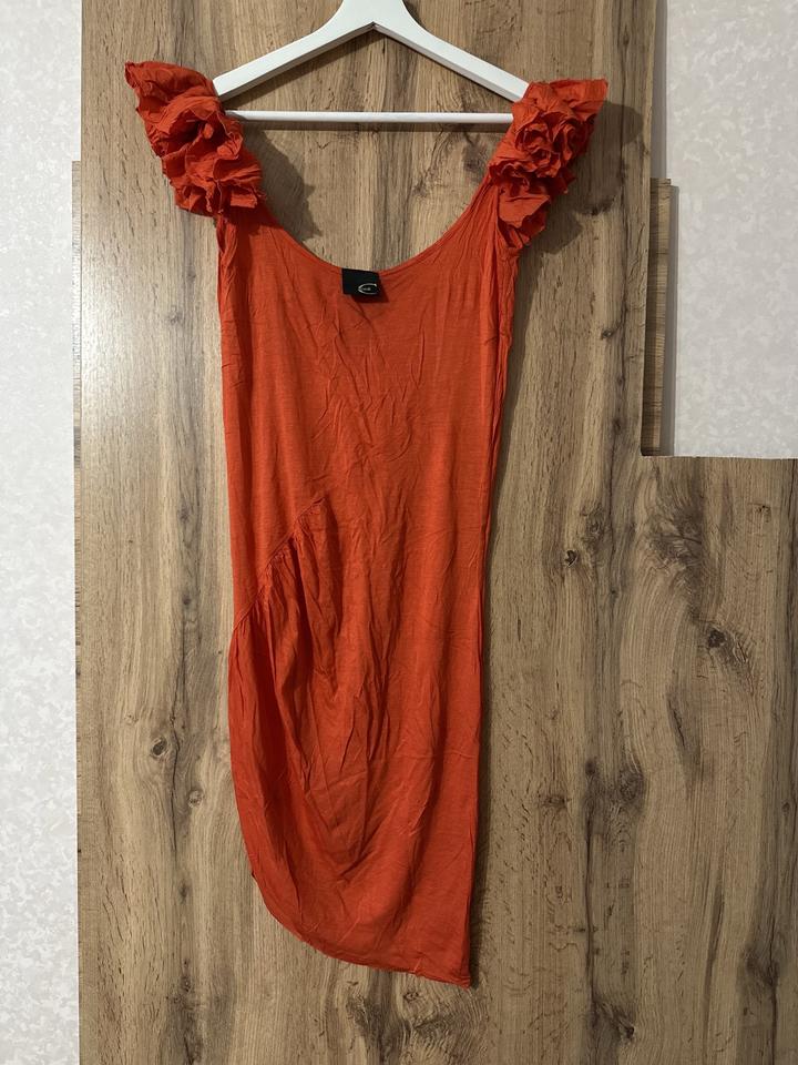 Лёгкое платье Just Cavalli