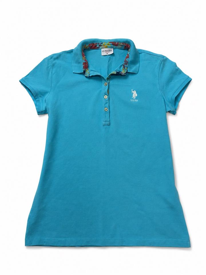U.s polo assn