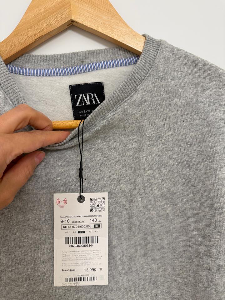 Платье Zara