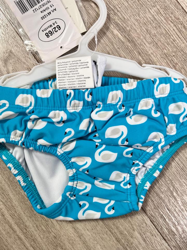 Трусики для плавания