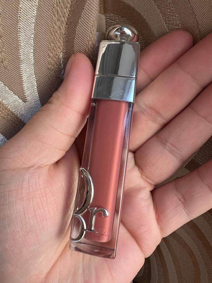 Тени диор в 001,и плампер диор