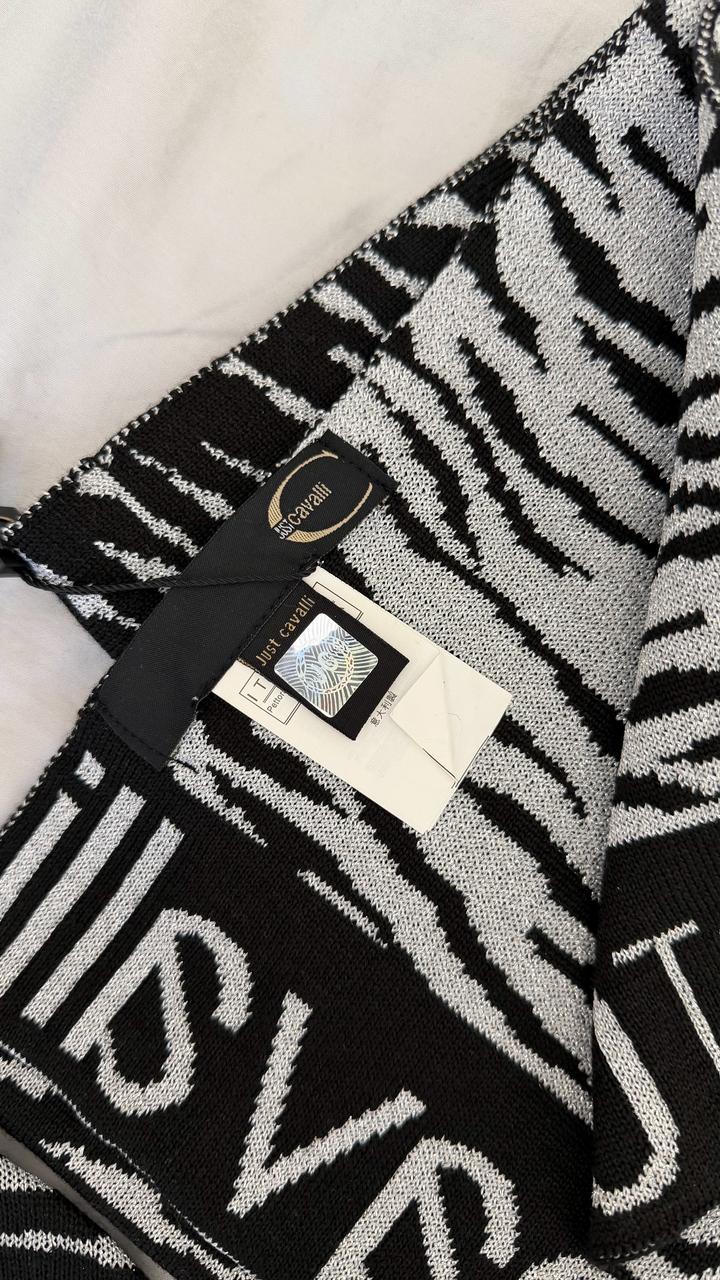Шапка с Шарфом Just Cavalli