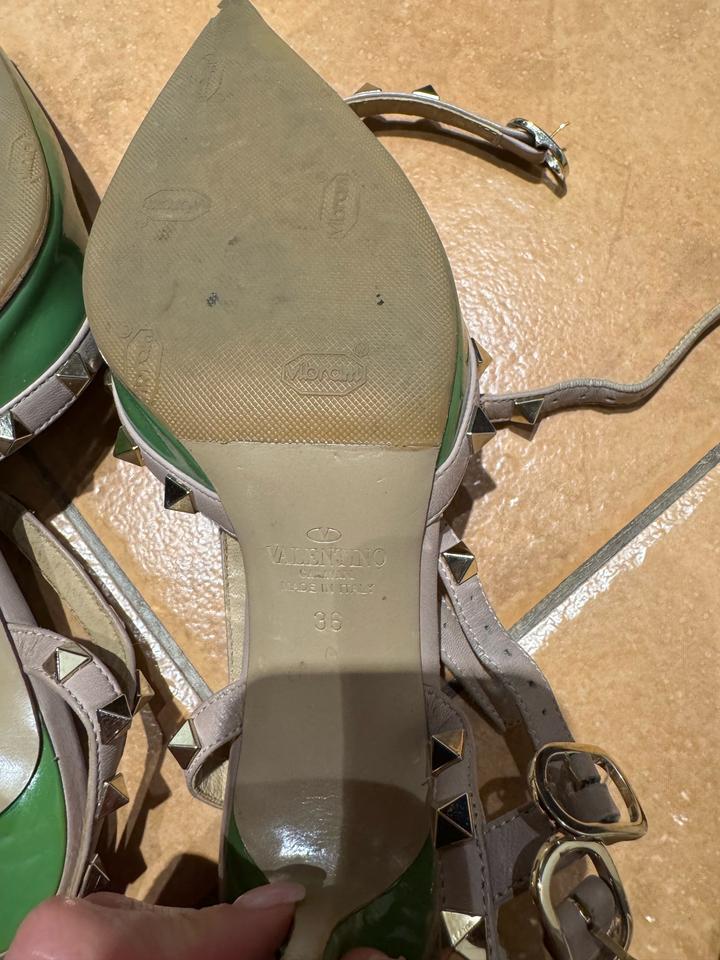 Туфли от Valentino