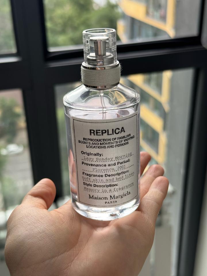Replica