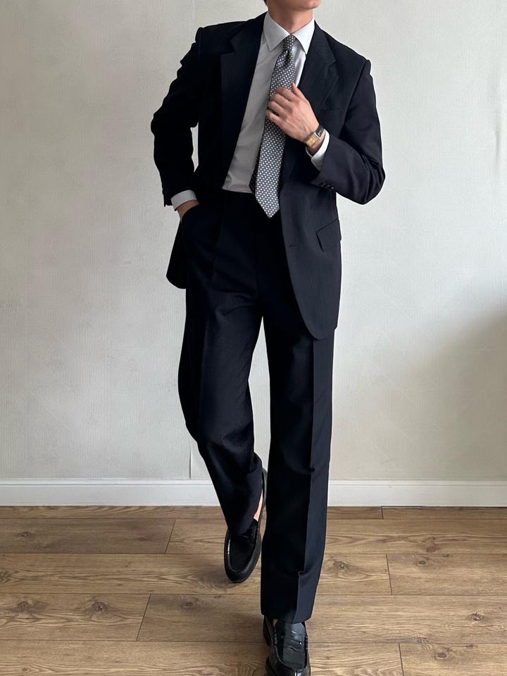 Классический костюм Emerkretti