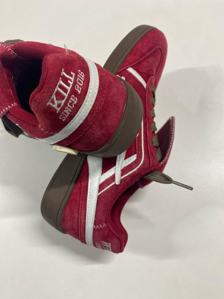 Дизайнерские кроссовки KILLWINNER