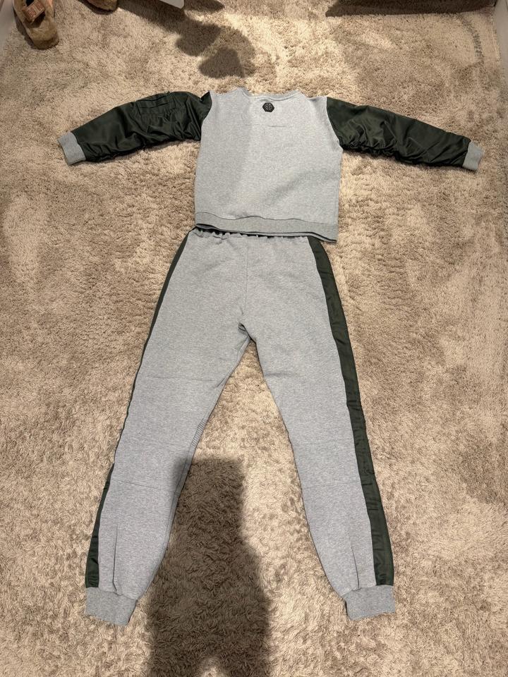 Philipp Plein Junior спортивный костюм